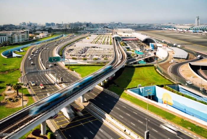 Airport Development and Construction