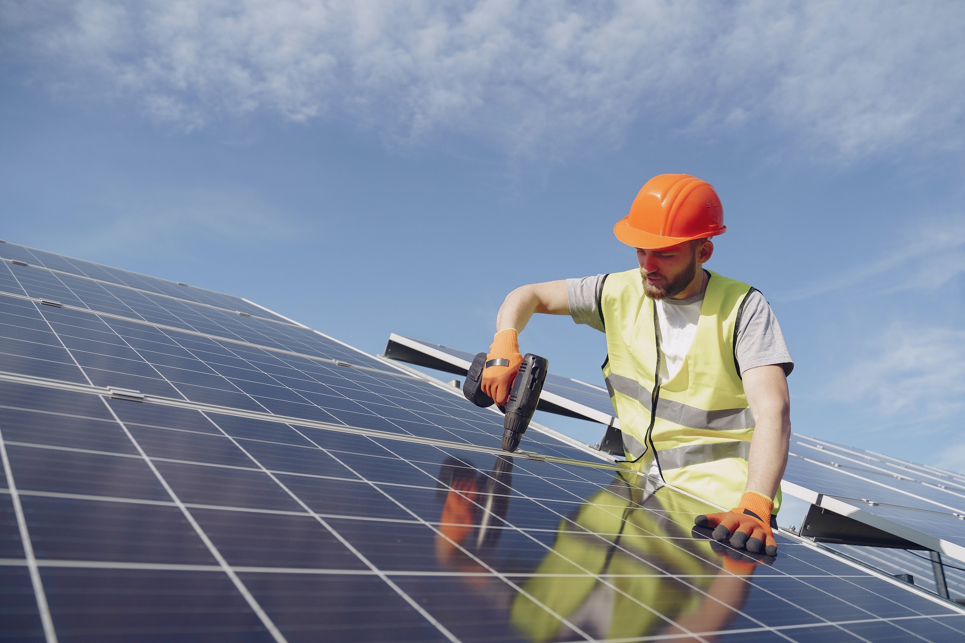 Renewable Energy (Hydro, Solar, Wind)