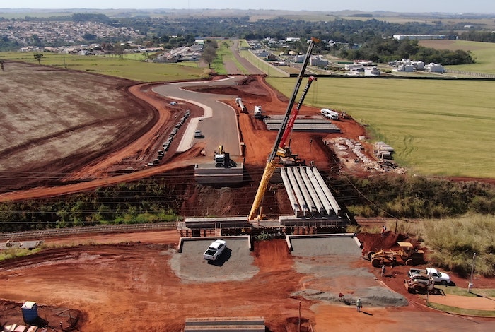 Mining Development
