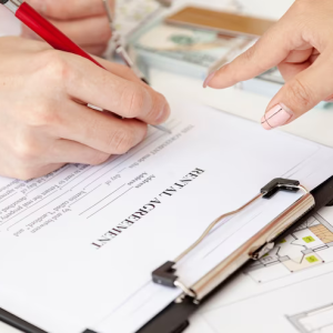 How To Sign agreements with the Finnish Housing Group