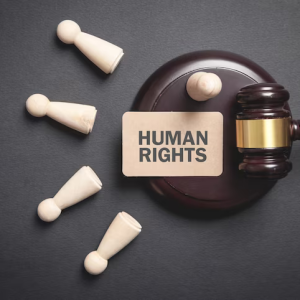 Human rights policy statement